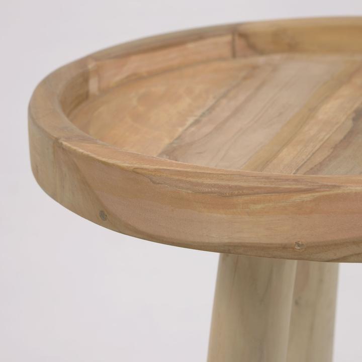 Actual product image Kave Home Glenda (35 x 35 cm)