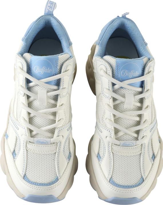 Image du produit Buffalo Cld Run RT Vegan Nappa/Mesh - 159665 (36)