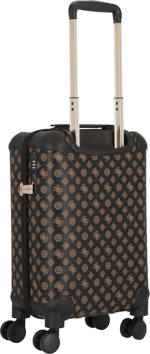 Produktbild Guess Wilder 4 Rollen Kabinentrolley 53 cm (32 l, Handgepäck (bis 50l))