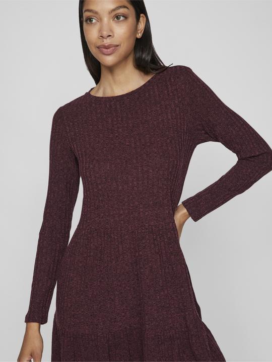 Image du produit Vila Robe courte à manches longues (S)