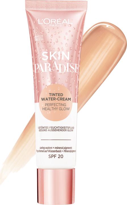 Produktbild L'Oréal Paris Skin Paradise (03)