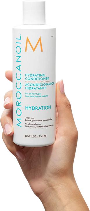 Actual product image Moroccanoil Hydration (250 ml)