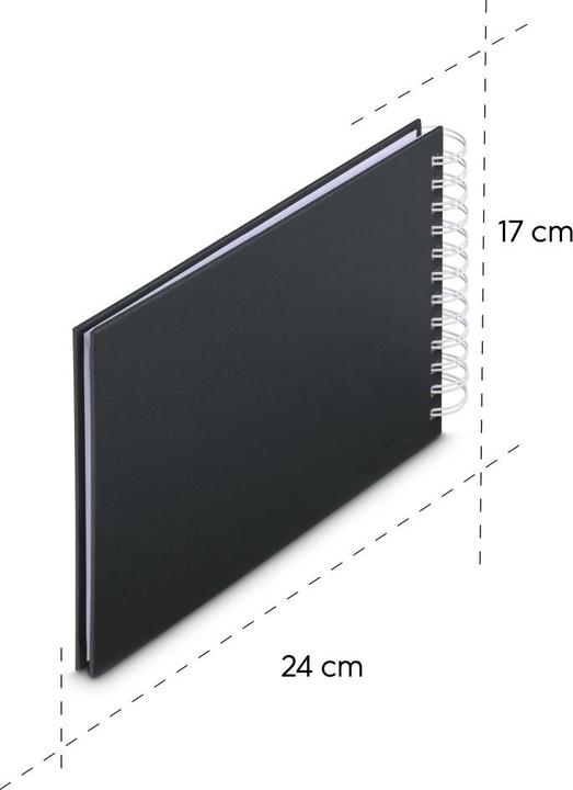 Actual product image Hama Fine Art (24 x 17 cm)