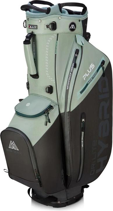 Produktbild Big Max Dri Lite Hybrid Plus Standbag