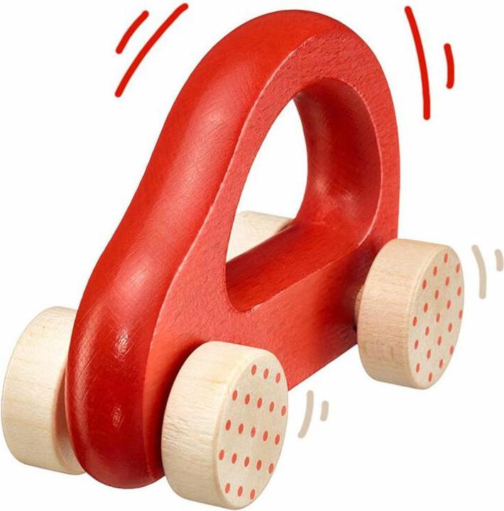 Immagine prodotto Selecta Spielzeug Griffin piccolo corridore