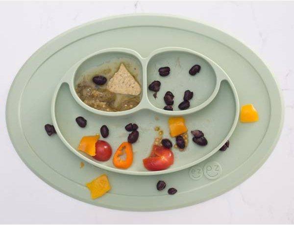 Actual product image EZ-PZ Mini Mat