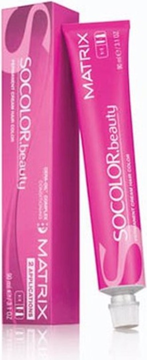 Immagine prodotto Matrix Socolor Beauty 6c Biondo Scuro Rame (6c biondo scuro rame, Biondismo)