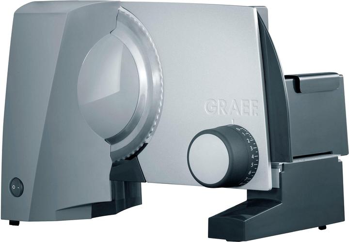 Actual product image Graef G52 Twin