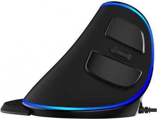 Image du produit Spire Ergonomic Mouse Pl