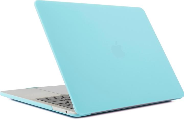 Image du produit Screenguard Hard Case pour Apple MacBook Air 13" M2 (2022) A2681 (Apple)
