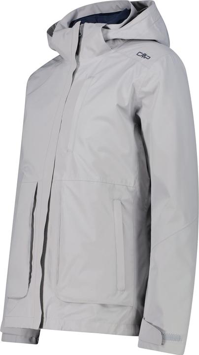 Produktbild CMP Campagnolo Zip Hoodie (46)