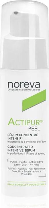 Produktbild Noreva Peel Serum (30 ml)
