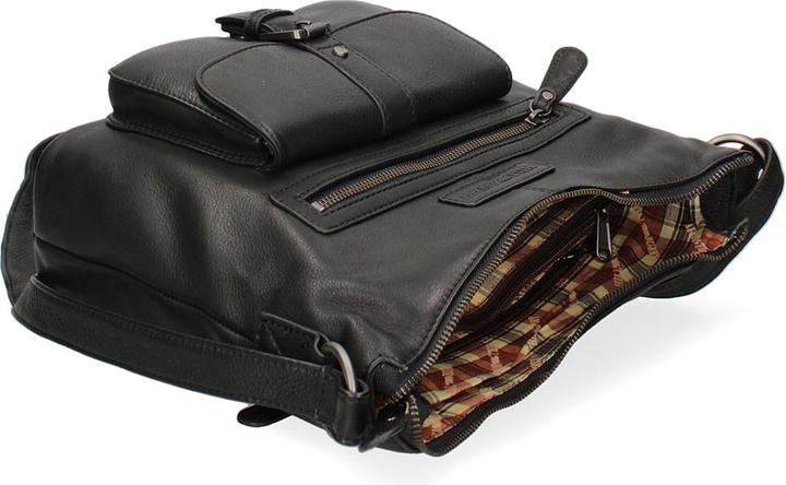 Produktbild Hill Burry Crossbody bag