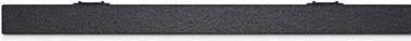 Produktbild Dell TFT ZUB SB521A Soundbar für Displays (Stereo)