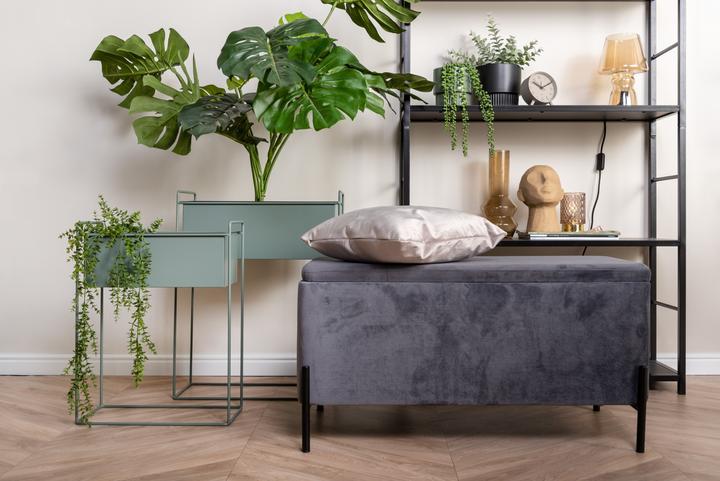 Actual product image present time Tender (40 x 40 cm)