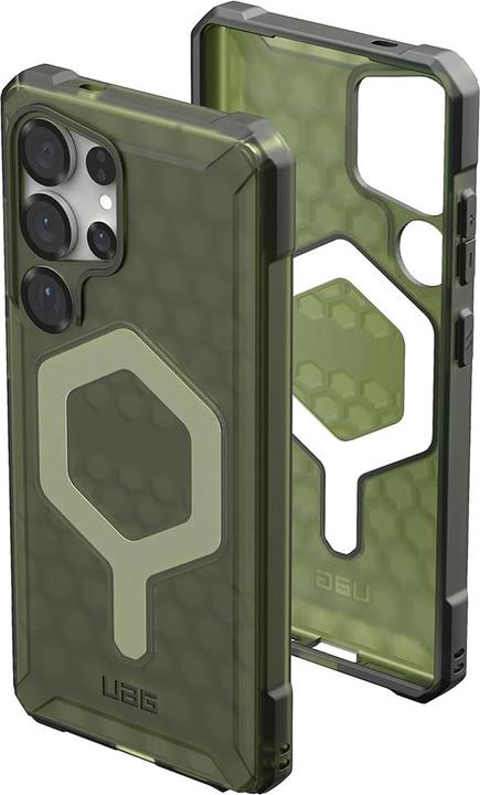 Image du produit UAG Essential Armor with Magnet (Samsung Galaxy S25 Ultra)