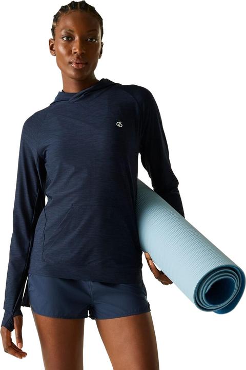 Produktbild Dare2b The Laura Whitmore Edit Sprint City Kapuzenpullover Leicht (40)