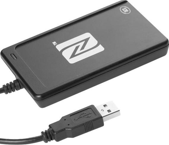 Image du produit Carlo Gavazzi USB NFC reader/writer for DPD relay