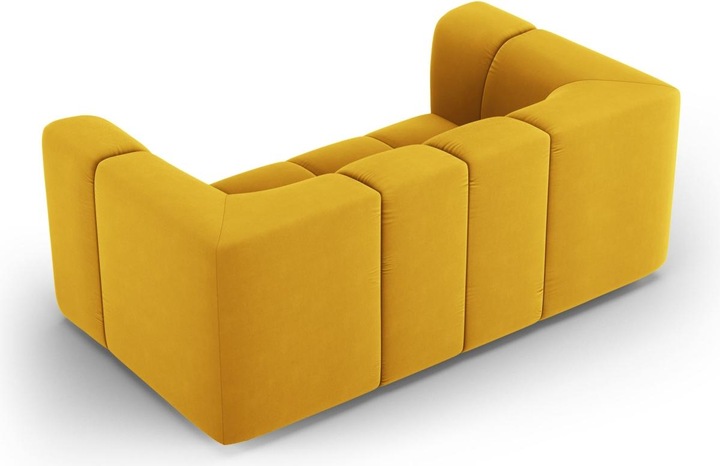 Actual product image Maison Heritage Adams (4-seater, 3-seater, 2 person sofa)