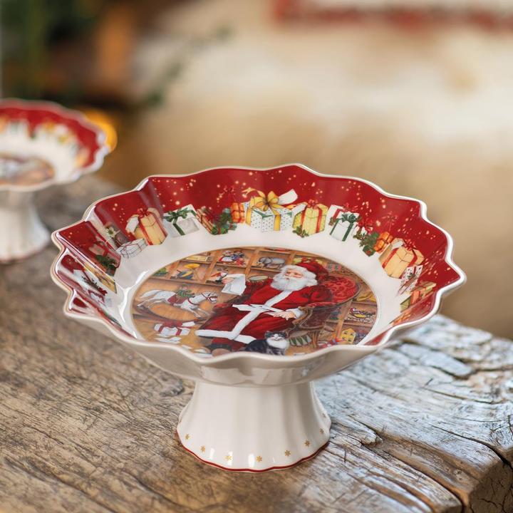 Actual product image Villeroy & Boch Winter collage