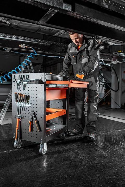 Image du produit Neo Tools Petit tiroir, système Custom PRO (1 pièces)