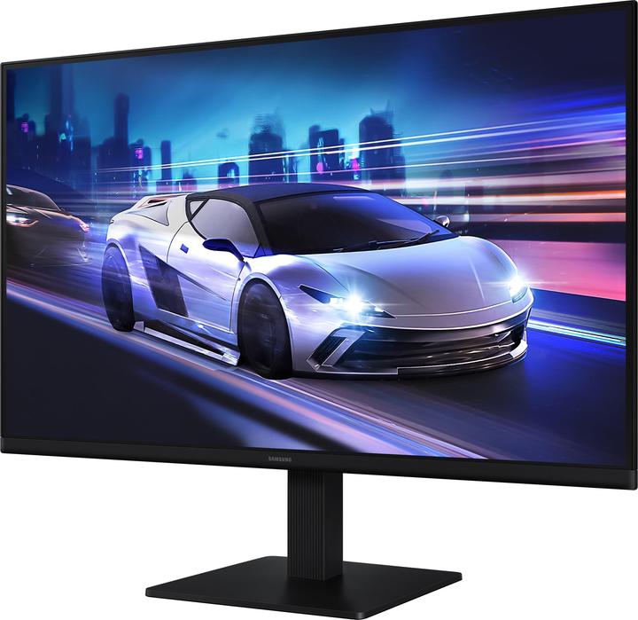 Produktbild Samsung Essential – S32GF (1920 x 1080 Pixel, 24")