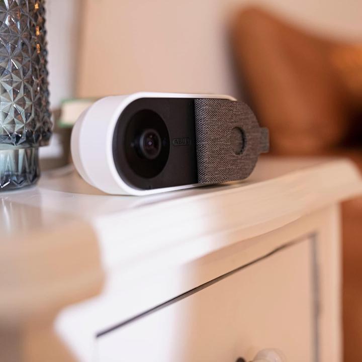 Produktbild Abus PPIC31020 (1920 x 1080 Pixels)