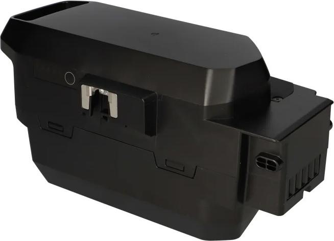 Actual product image Flyer 750Wh E-Bike Battery Panasonic E-Bike Seat Tube Battery STB-750 - 36V 20.1Ah (E-bike battery cover)
