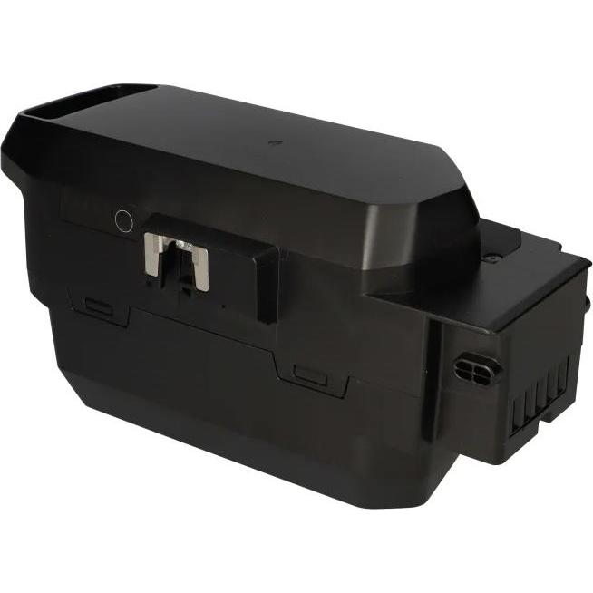 Flyer, E-Bike Akku + E-Bike Ladegerät, (Akku-Schutzhülle)