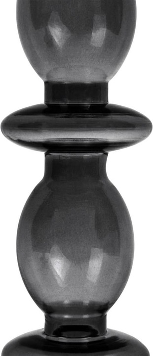 Actual product image present time Glass Art Bubbles