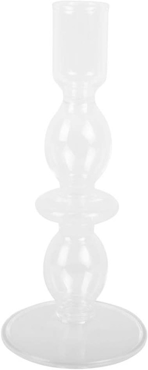 Actual product image present time Glass Art Bubbles