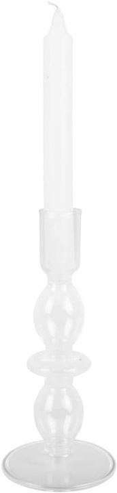 Actual product image present time Glass Art Bubbles