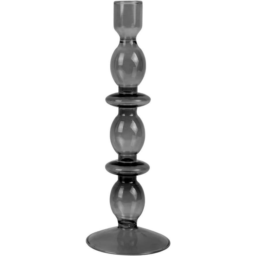 Thumbnail - present time, Kerzenständer, Glass Art Bubbles