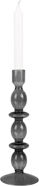 Actual product image present time Glass Art Bubbles