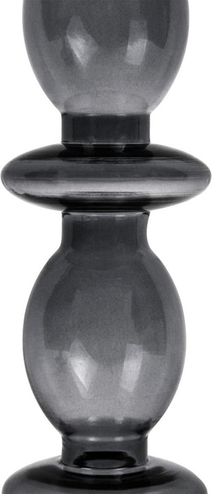 Actual product image present time Glass Art Bubbles