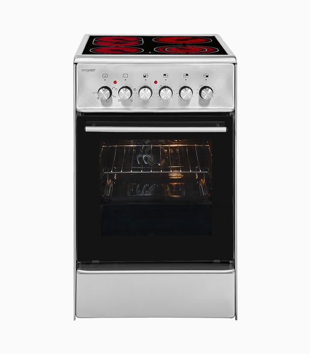 Produktbild Exquisit ECM 5-4 IBZ