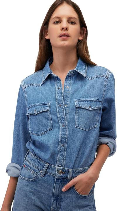 Immagine prodotto Mavi Gabriella, blusa leggera e versatile per ogni occasione (S)