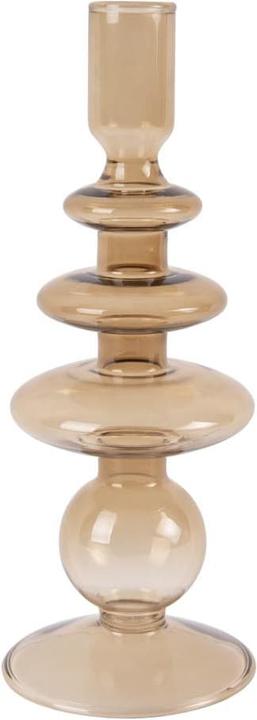 present time Ringen van glaskunst