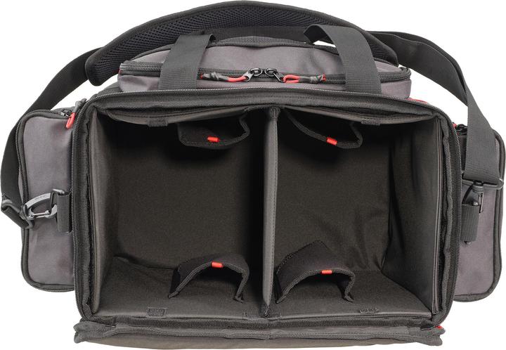 Actual product image Caperlan Bait bag for flexible use Polyester