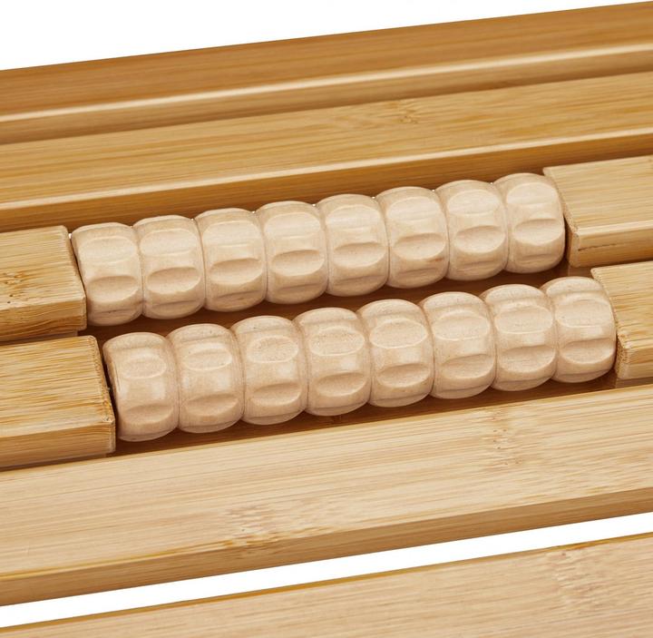 Actual product image Relaxdays Fussstütze (32 x 40 x 16 cm)