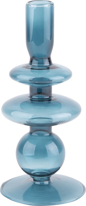 Actual product image present time Glass Art Rings