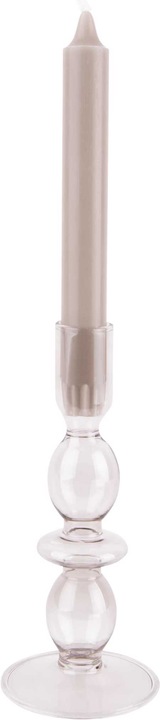 Actual product image present time Glass Art Bubbles