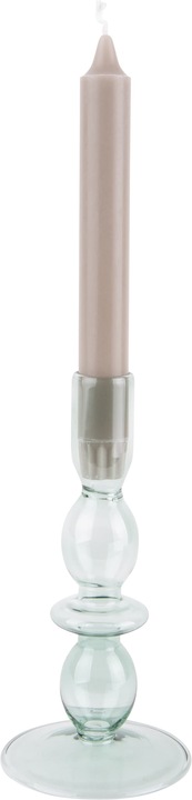 Actual product image present time Glass Art Bubbles
