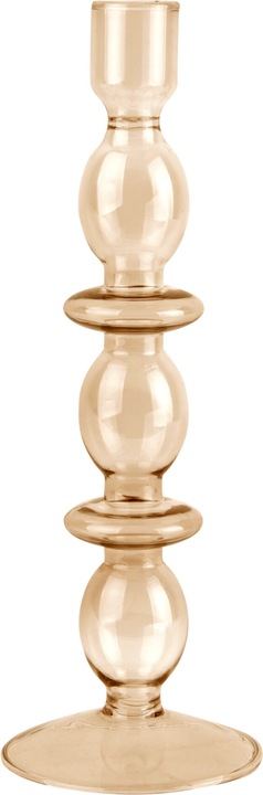 Produktbild present time Glass Art Bubbles