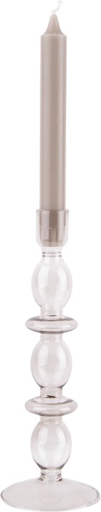 Produktbild present time Glass Art Bubbles