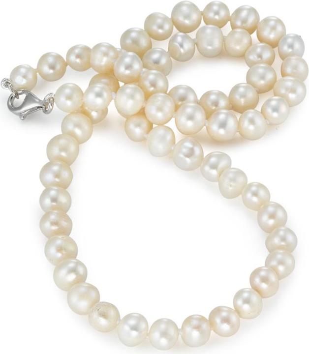 Rhomberg Collier (Silber, 50 cm)