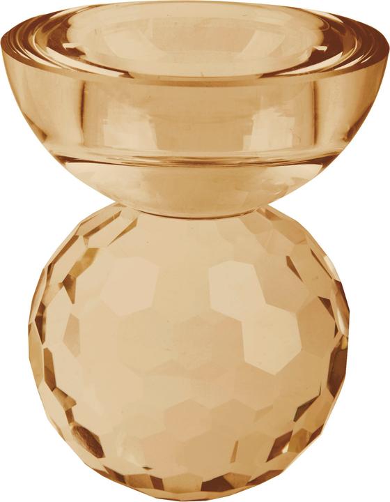 present time Crystal Art