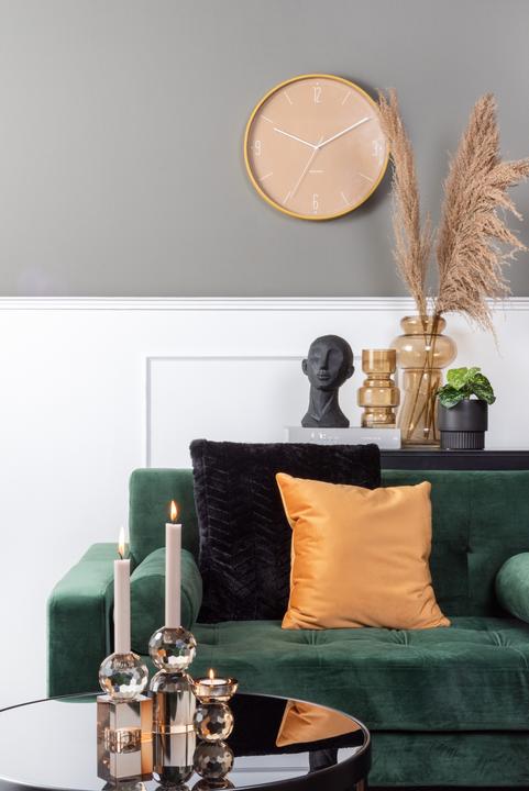 Produktbild present time Crystal Art