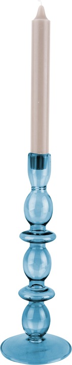 Actual product image present time Glass Art Bubbles