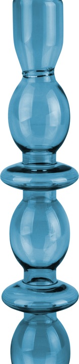 Actual product image present time Glass Art Bubbles